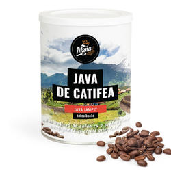 JAVA DE CATIFEA - cutie cadou 300 g