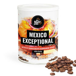MEXICO EXCEPȚIONAL - cutie cadou 300 g