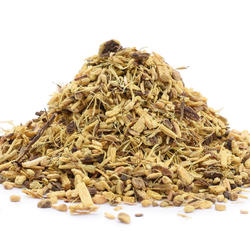 RĂDĂCINĂ DE LEMN DULCE (Glycyrrhiza glabra) - plantă