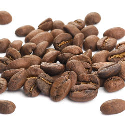 COLUMBIA BARRIQUE RUM FERMENTED - cafea boabe