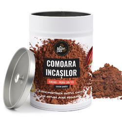 Comoara Incașilor – cutie cadou 220 g