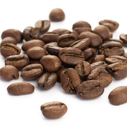 Costa Rica Fatima Anaerobic Natural Micro Lot - cafea boabe prăjită ușor