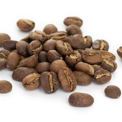 Ethiopia Sidamo Grade1 - cafea boabe prăjită ușor