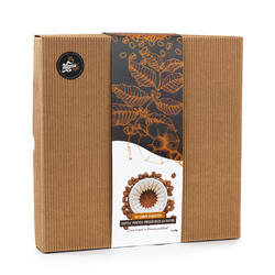  Set cadou degustare Cafele pentru pregătirea la filtru