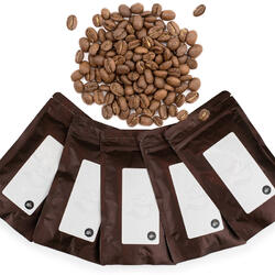 Pachet de degustare cafele la filtru