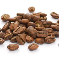 Columbia Las Palmas Juicy Grape Anaerobic - cafea boabe cu prăjire ușoară