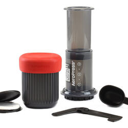 Set AeroPress