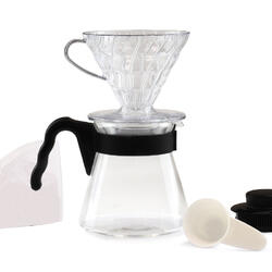 Set Hario Pour Over Kit 
