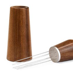 Distribuitor de cafea cu ace (WDT)