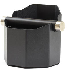 Recipient pentru zaț de cafea Knock Box Coffee Hexo