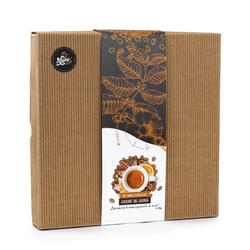 Set cadou de degustare Arome de iarnă