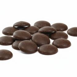 FULGI DE CIOCOLATĂ GRENADE ORIGIN 54%