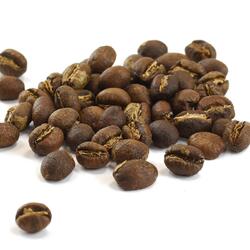Kenya Peaberry Kirinyaga washed – cafea boabe