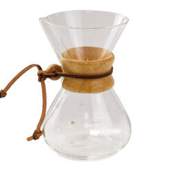 Fltru cafea Filtro Sei - 4 cești 400 ml
