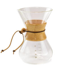 Fltru cafea Filtro Sei - 6 cești 800 ml