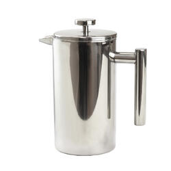 French Press Knob din inox - 1000 ml