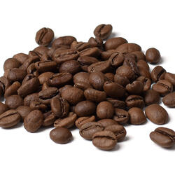 Etiopia Aricha Natural - Gradul 1 BIO - cafea boabe cu prăjire ușoară