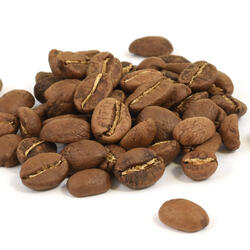 Etiopia Aricha Natural - Gradul 1 BIO - cafea boabe cu prăjire ușoară