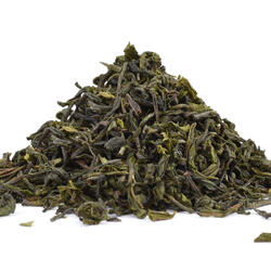 Nepal Kanchanjangha Verde BIO - ceai verde