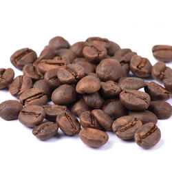 Kenya AA Plus Kijani Kiboko Decaf – cafea boabe cu prăjire ușoară