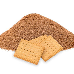 Biscuit – cafea solubilă
