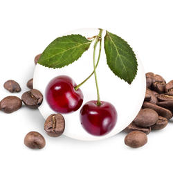 CHERRY - cafea boabe