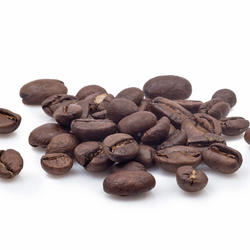 Cafea boabe Espresso Strong Trio: 80% Arabica, 20% Robusta