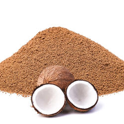 Cafea solubilă de cocos