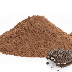 Ciocolată caldă - biscuiți cu cremă